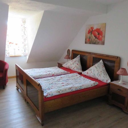 Pension Gestuet Morgenstern Hotel Хамелн Екстериор снимка