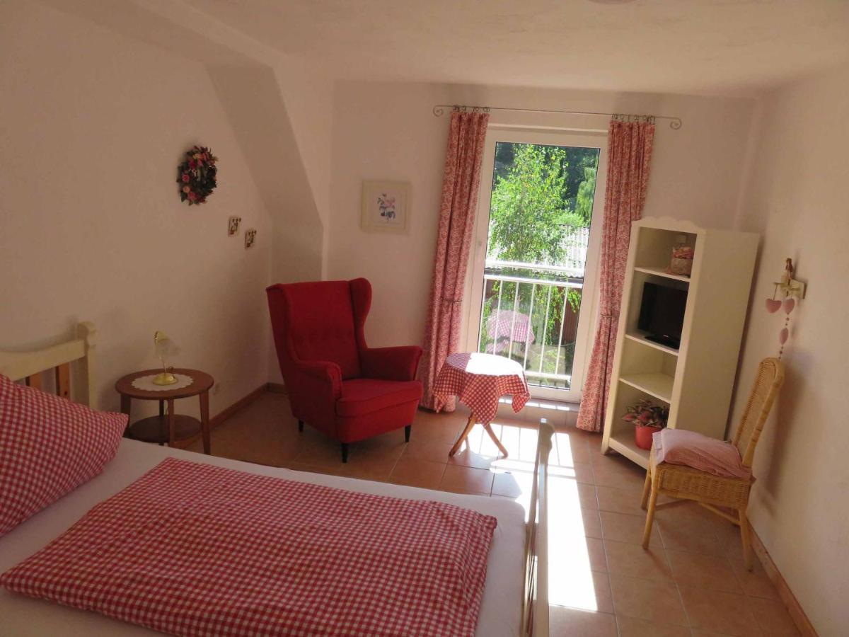Pension Gestuet Morgenstern Hotel Хамелн Екстериор снимка