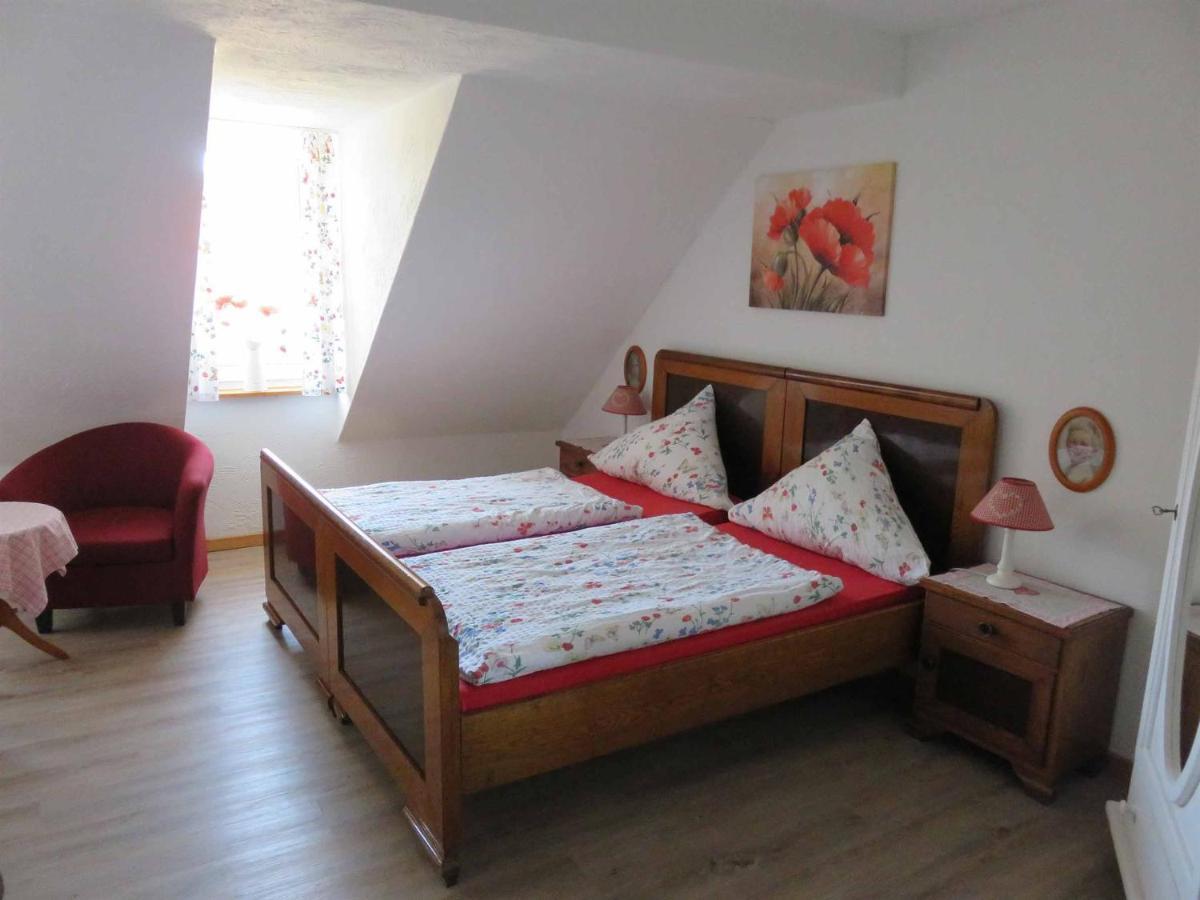 Pension Gestuet Morgenstern Hotel Хамелн Екстериор снимка
