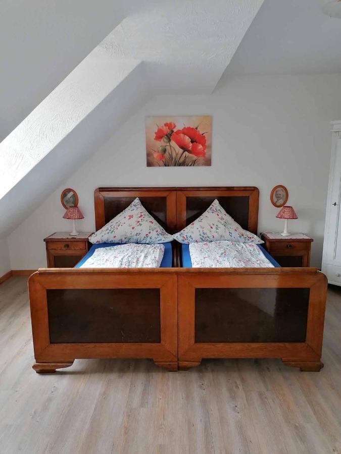 Pension Gestuet Morgenstern Hotel Хамелн Екстериор снимка