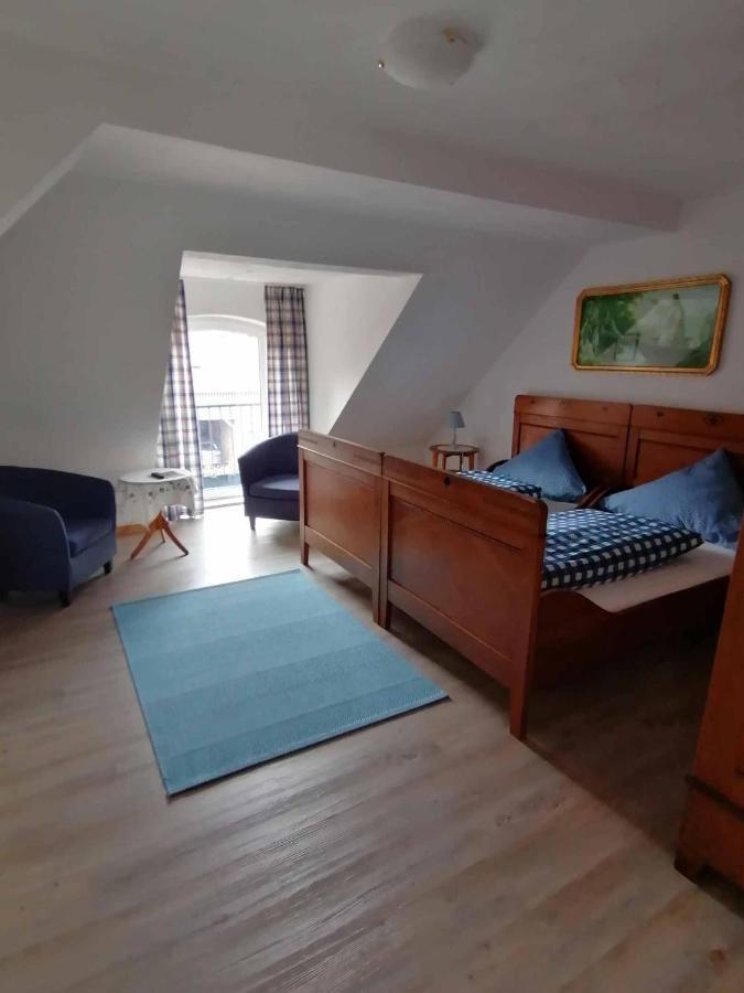 Pension Gestuet Morgenstern Hotel Хамелн Екстериор снимка