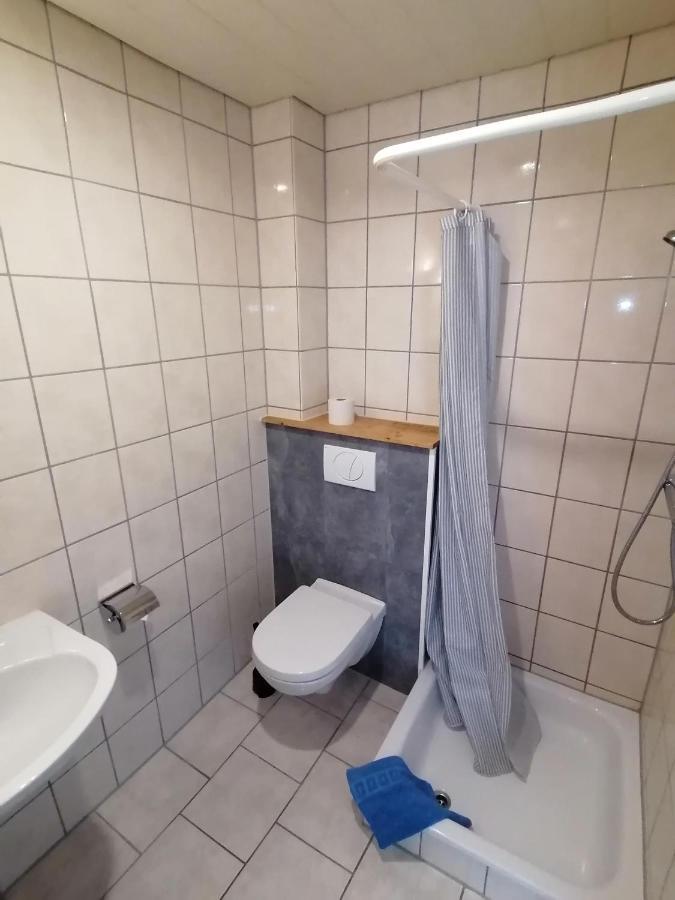 Pension Gestuet Morgenstern Hotel Хамелн Екстериор снимка